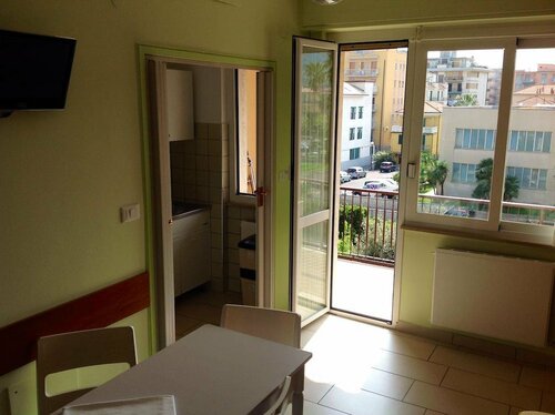 Гостиница Ligure Residence