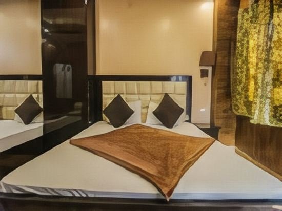 Фото Hotel Shyam Residency