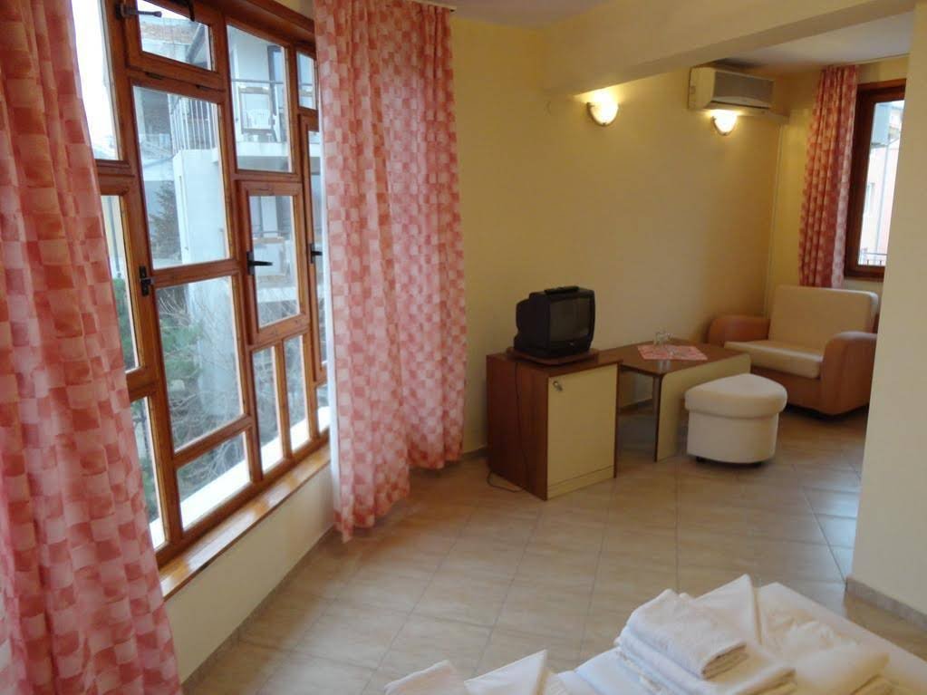 Фото Hotel Antares