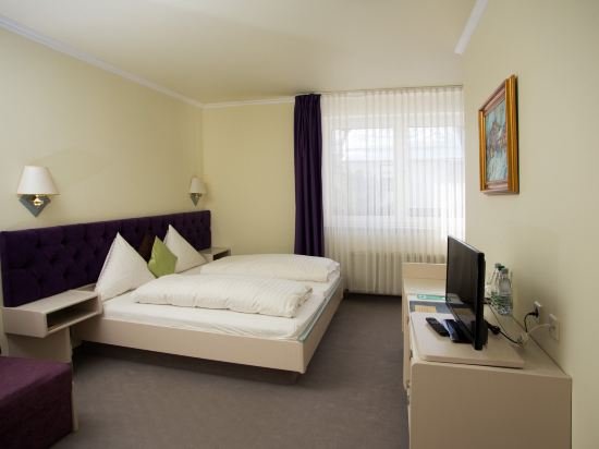 Фото Ambiente Hotel & Restaurant