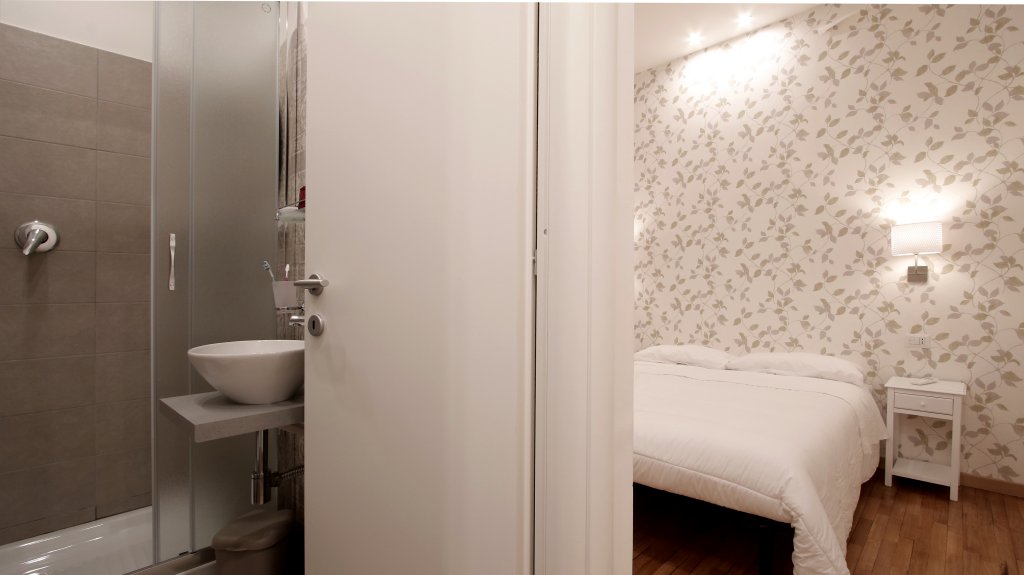 Фото Гостевой Дом Domus Iuliae