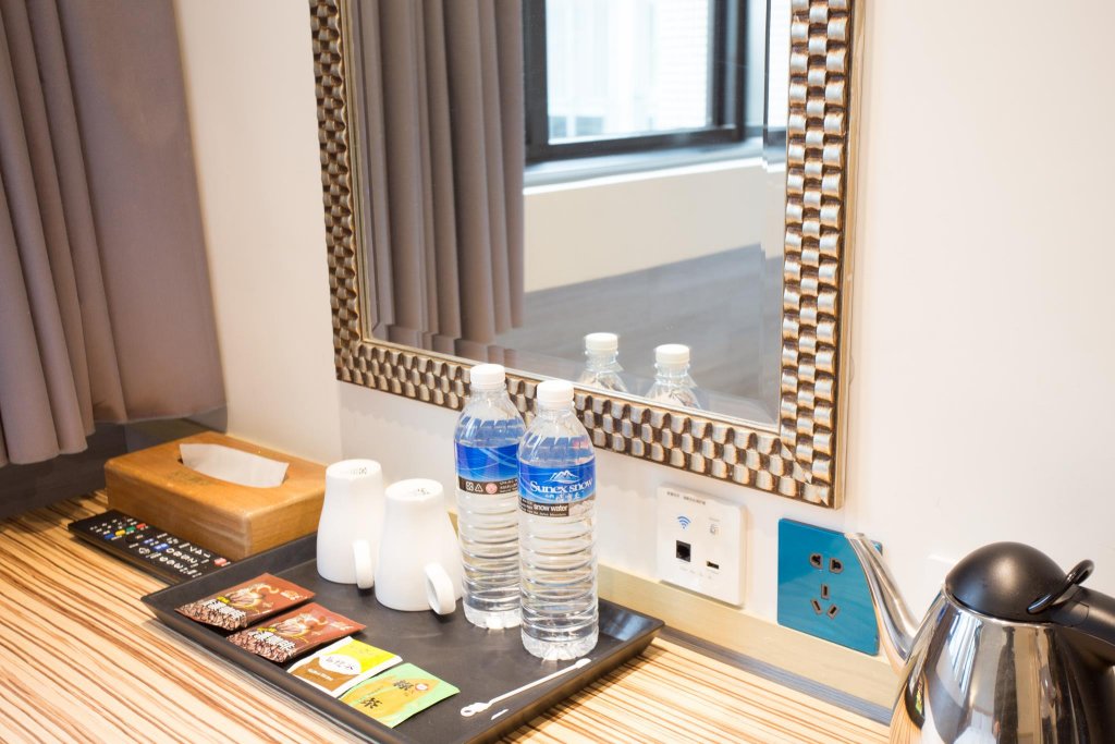 Фото Rainbow Hotel