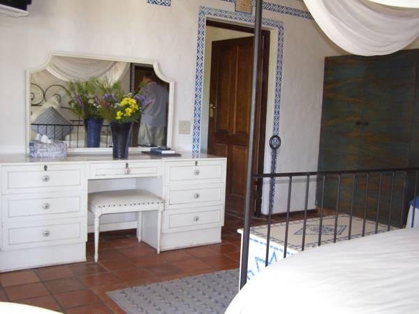 Фото Wild Rose Country Lodge