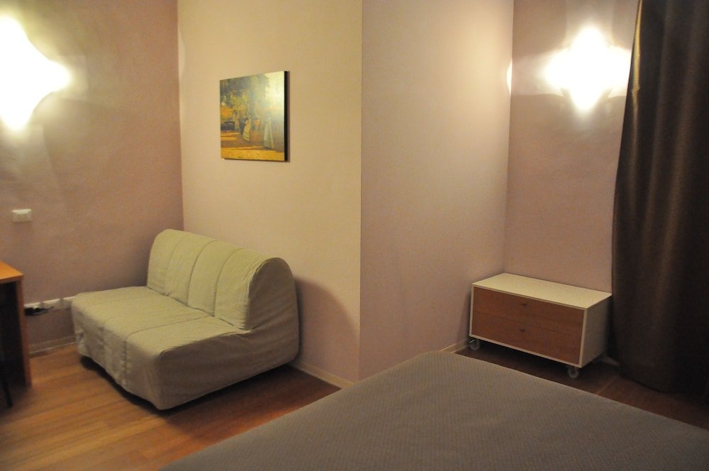 Фото B&b Al Canto del Cavour