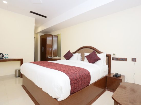 Фото Hotel Ramraj Regency