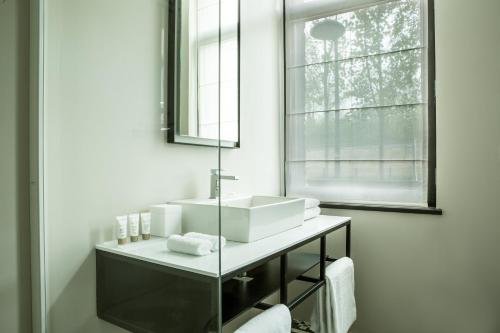 Фото Hotel Louvre Lens - Esprit de France