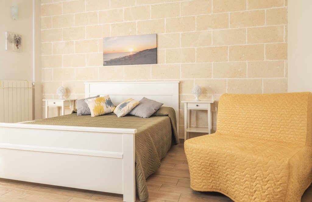 Фото La Creta B&b