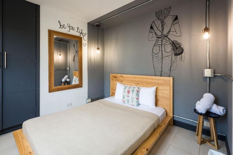 Фото Selina Athens Theatrou