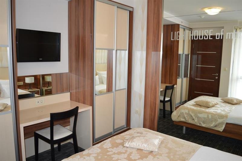 Фото Hotel Lighthouse