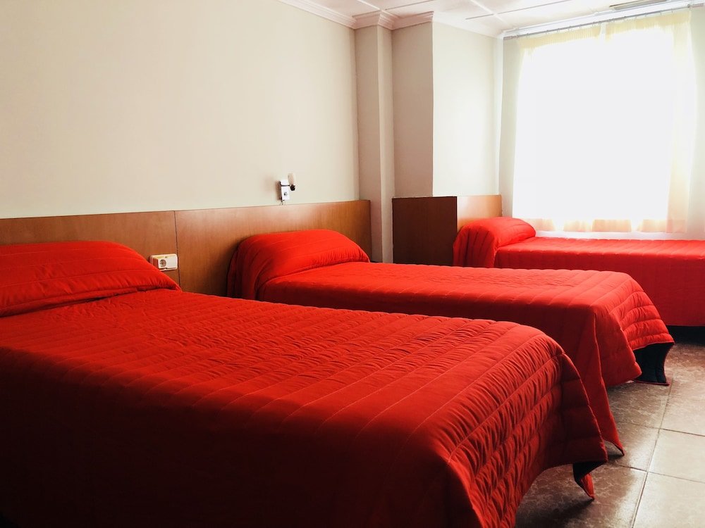 Фото Hotel Juan Carlos