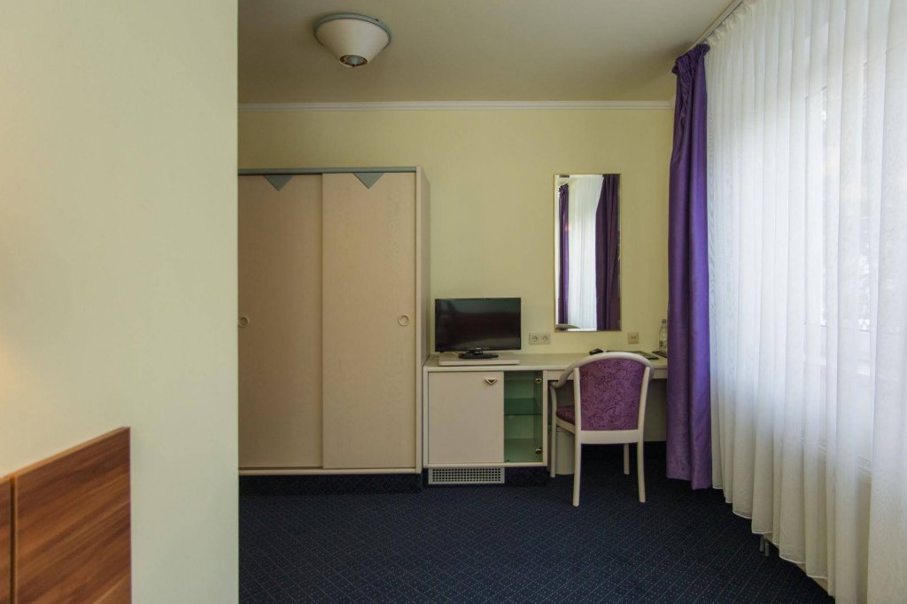 Фото Ambiente Hotel & Restaurant