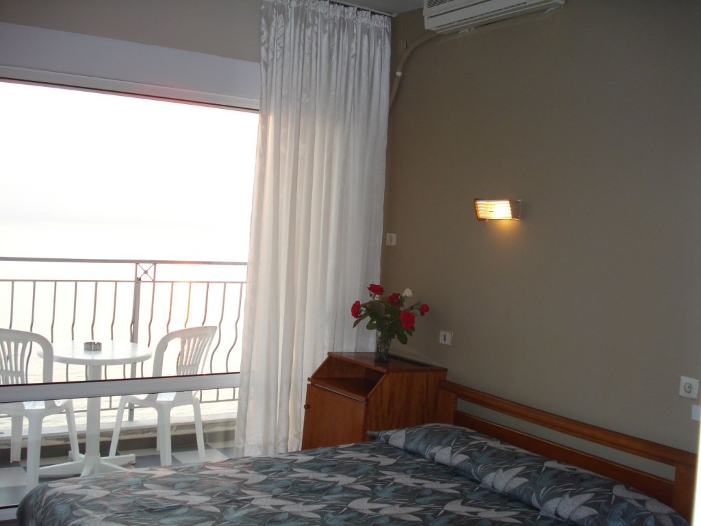 Фото Hotel Alkyonis