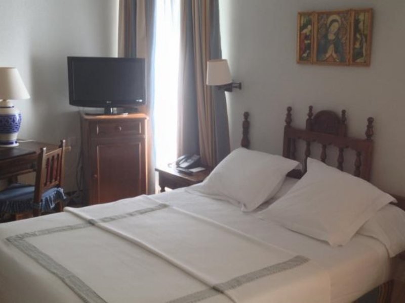 Фото Parador De Arcos De La Frontera