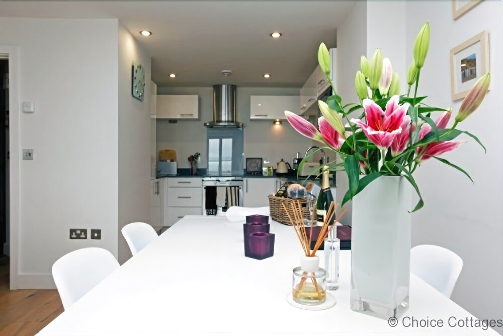 Фото Saunton Point Break 2 Bedrooms