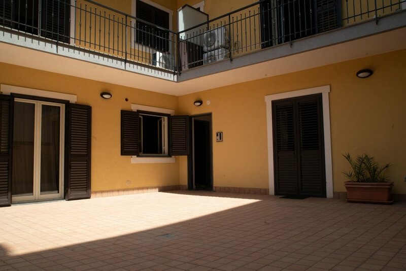 Гостиница Nick And Santo Holiday Homes в Джардини-Наксосе