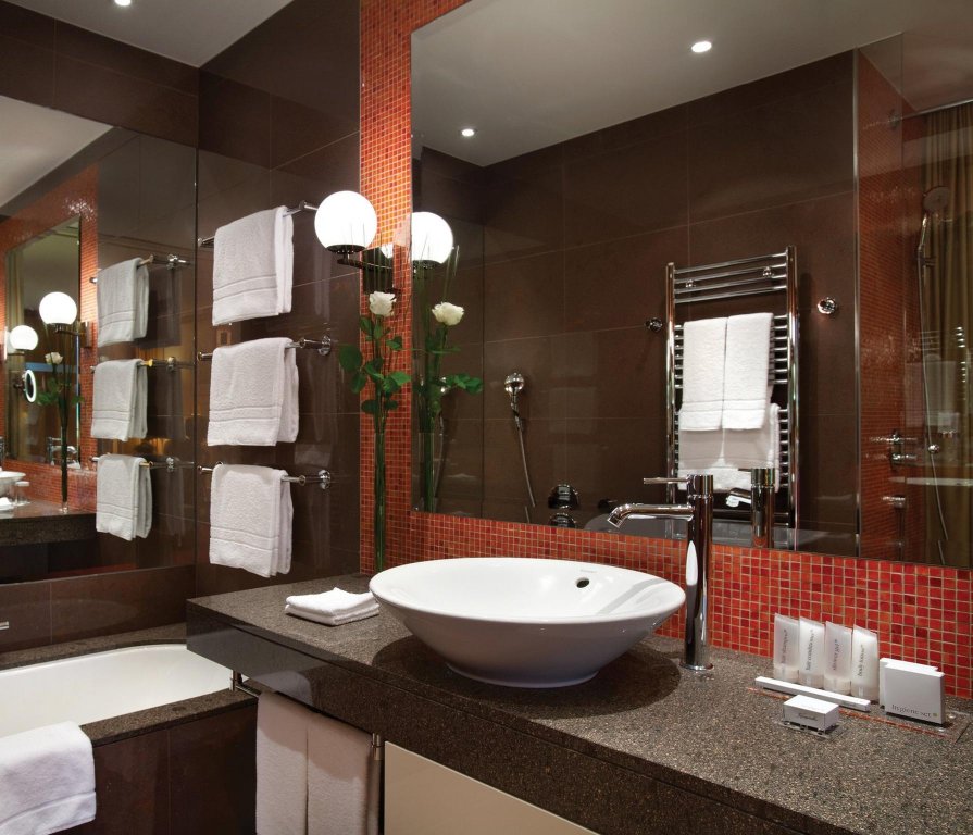 Фото Kempinski Hotel Das Tirol