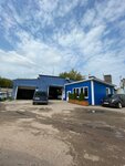 Ford Europe (Vereyskaya Street, 29с1А), servicio de coches, centro de reparación de automóviles
