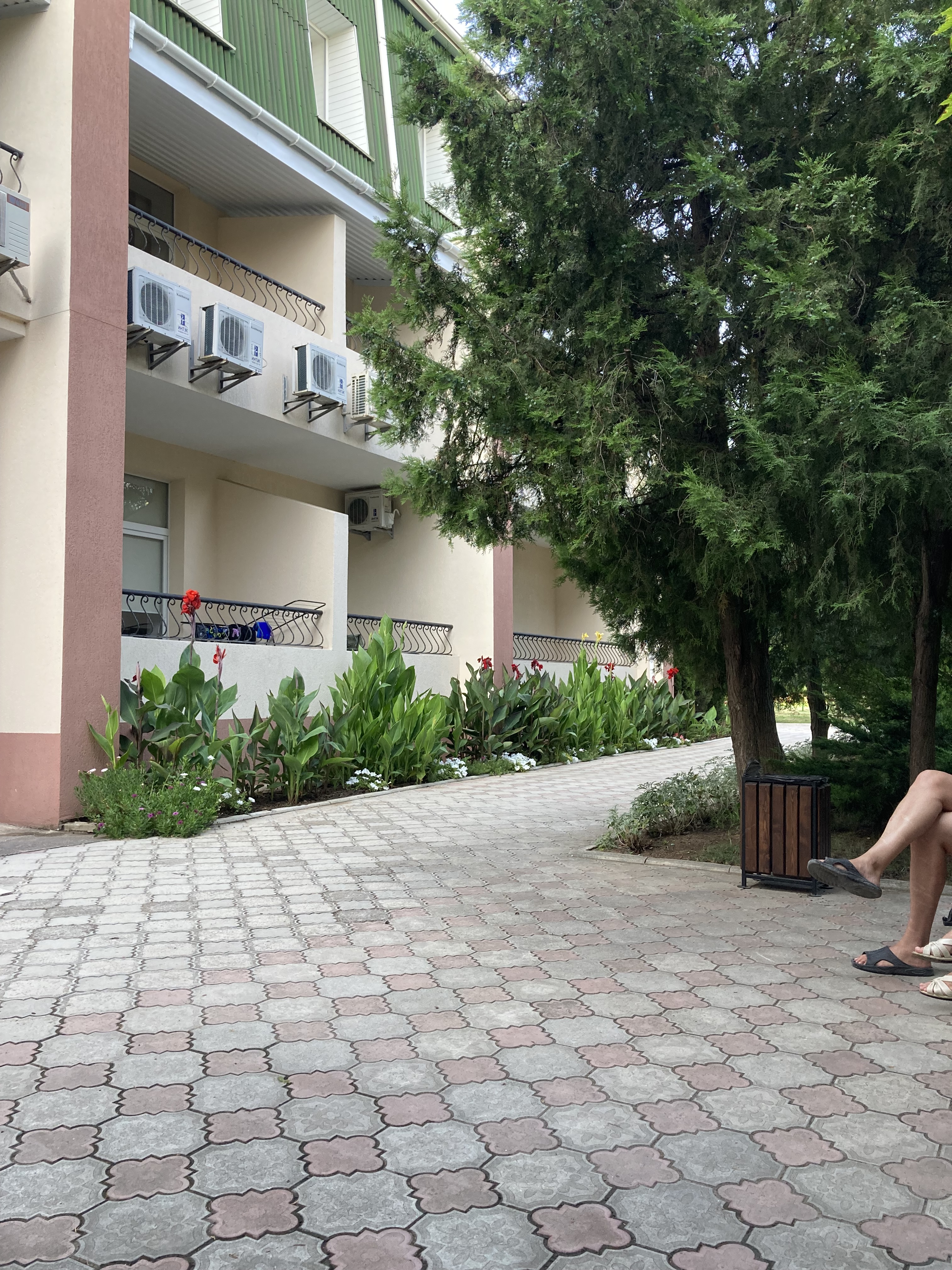 Фото отеля 3