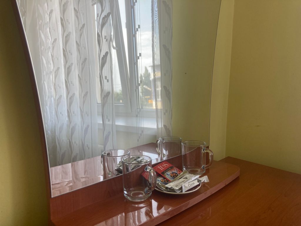 Фото Радуга