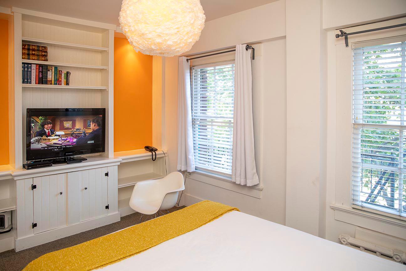 Фото Edwardian Hotel