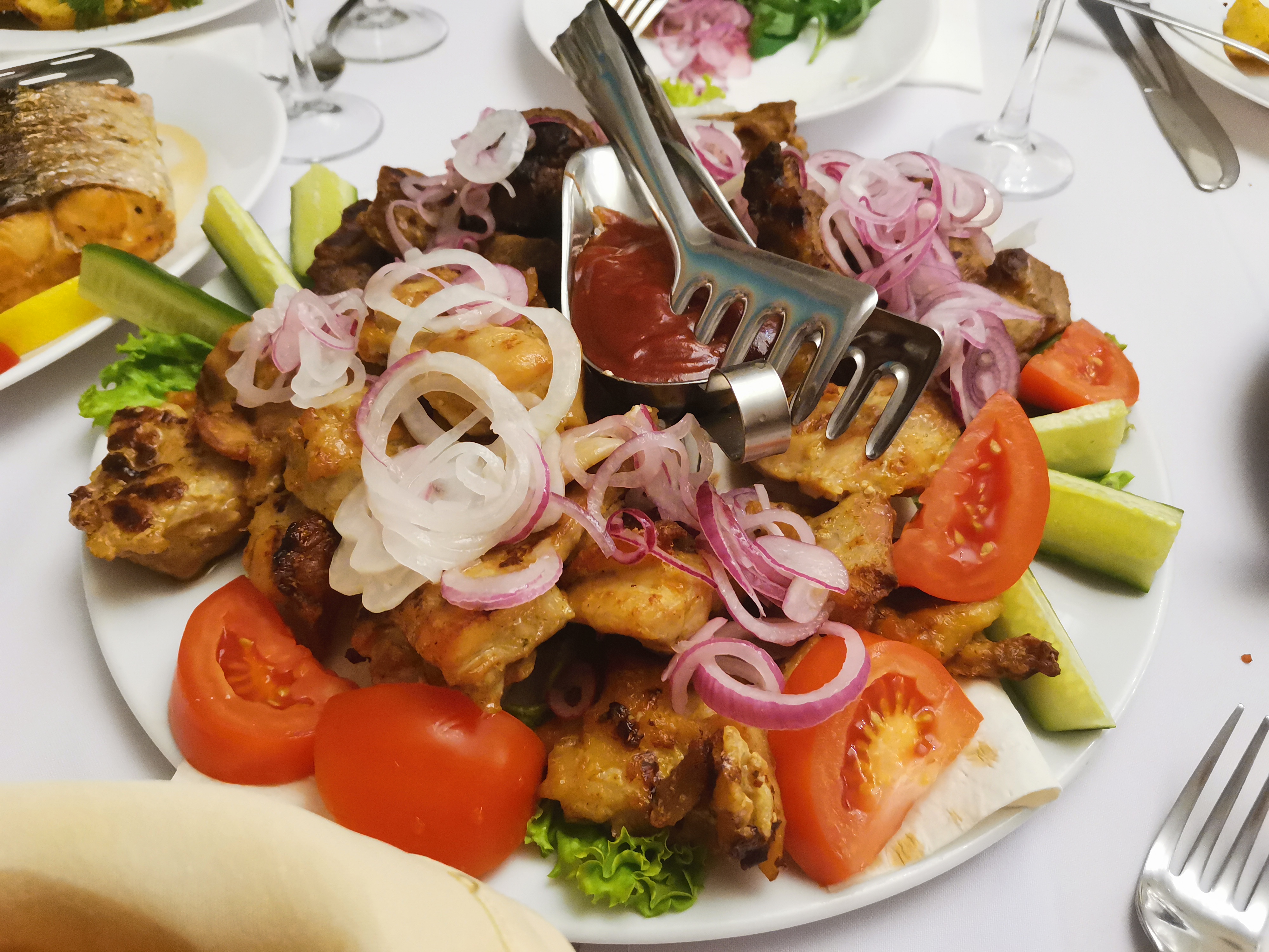 Фото Навигатор