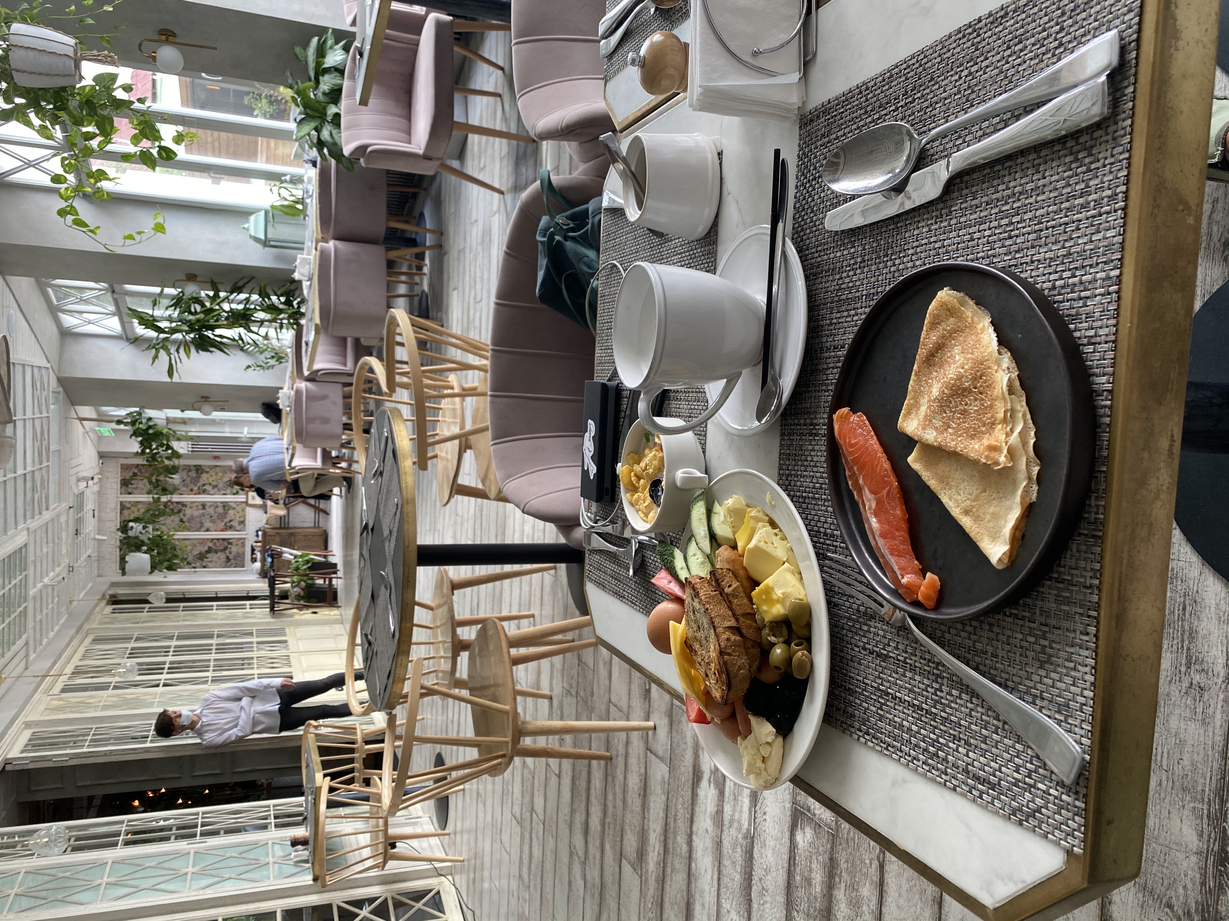 Фото Островский