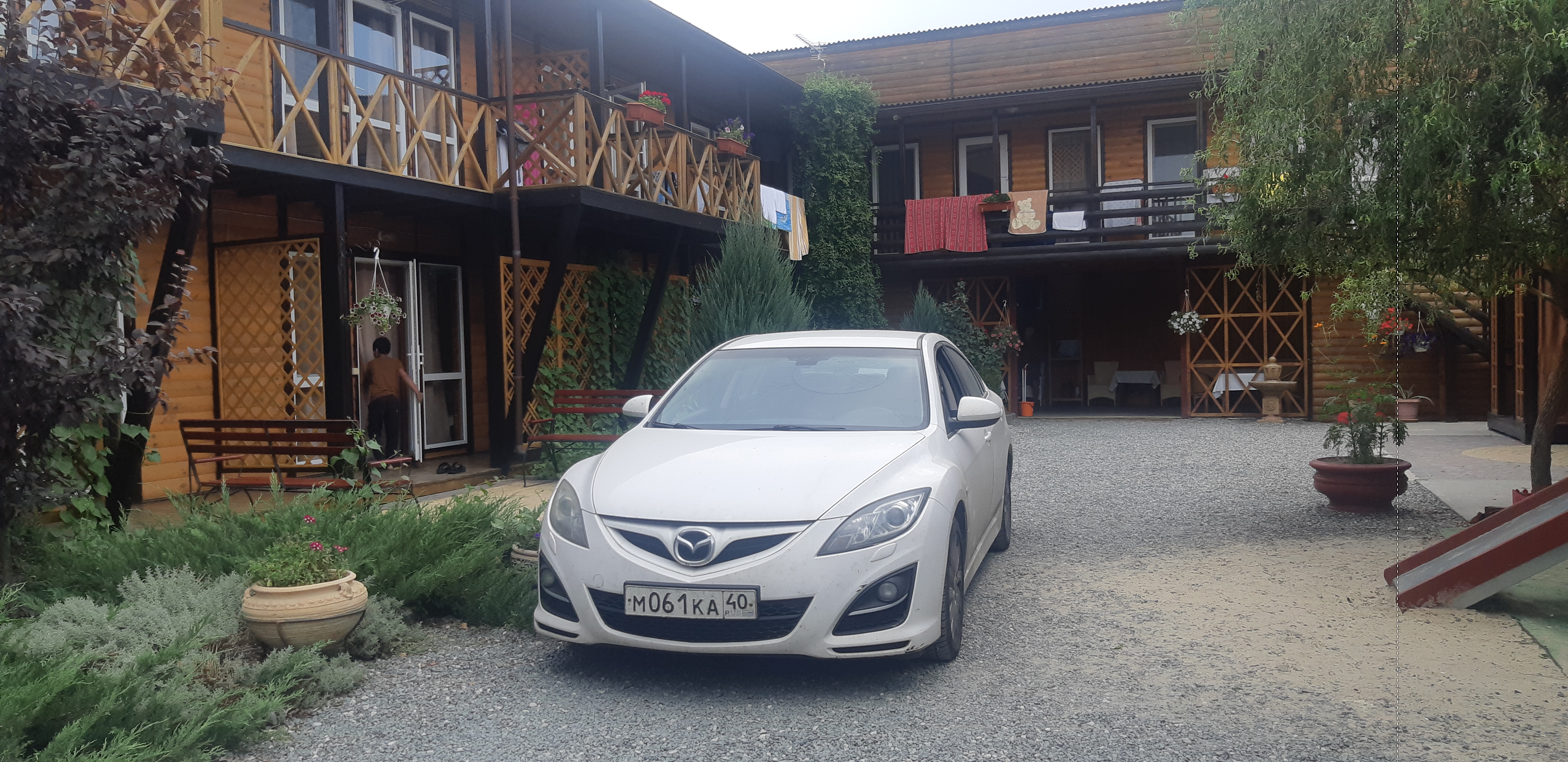 Фото отеля 4