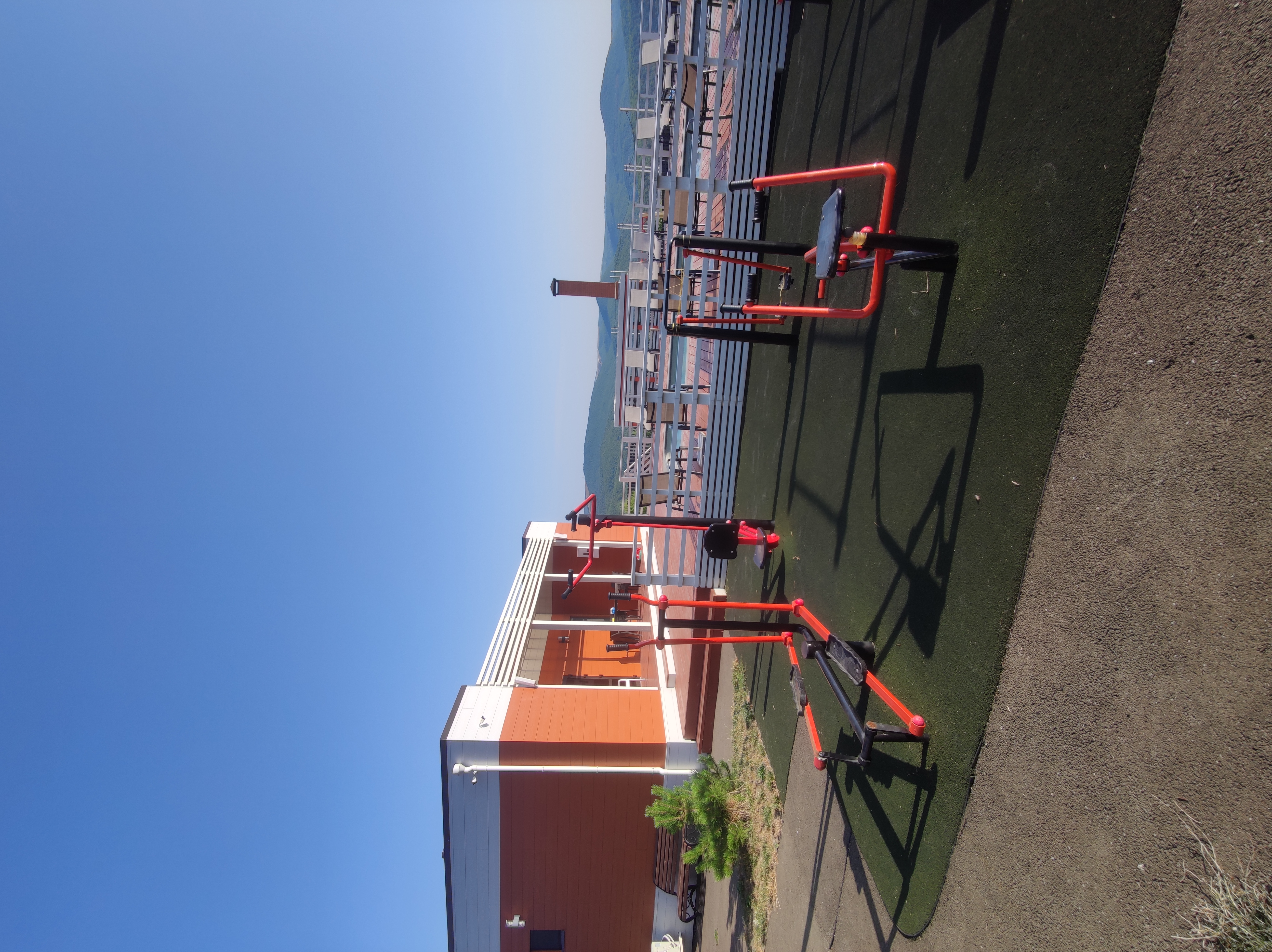 Фото Лоза Хутор