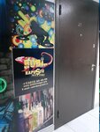 Rubi kapustu (Sheronova Street, 115) ، تنظيم الأحداث