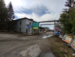 Torgshina (Yuzhny Drive, 10к2), tires and wheels