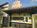 Barakat Burger (Aksai-1A microdistrict, 4А), comida rápida