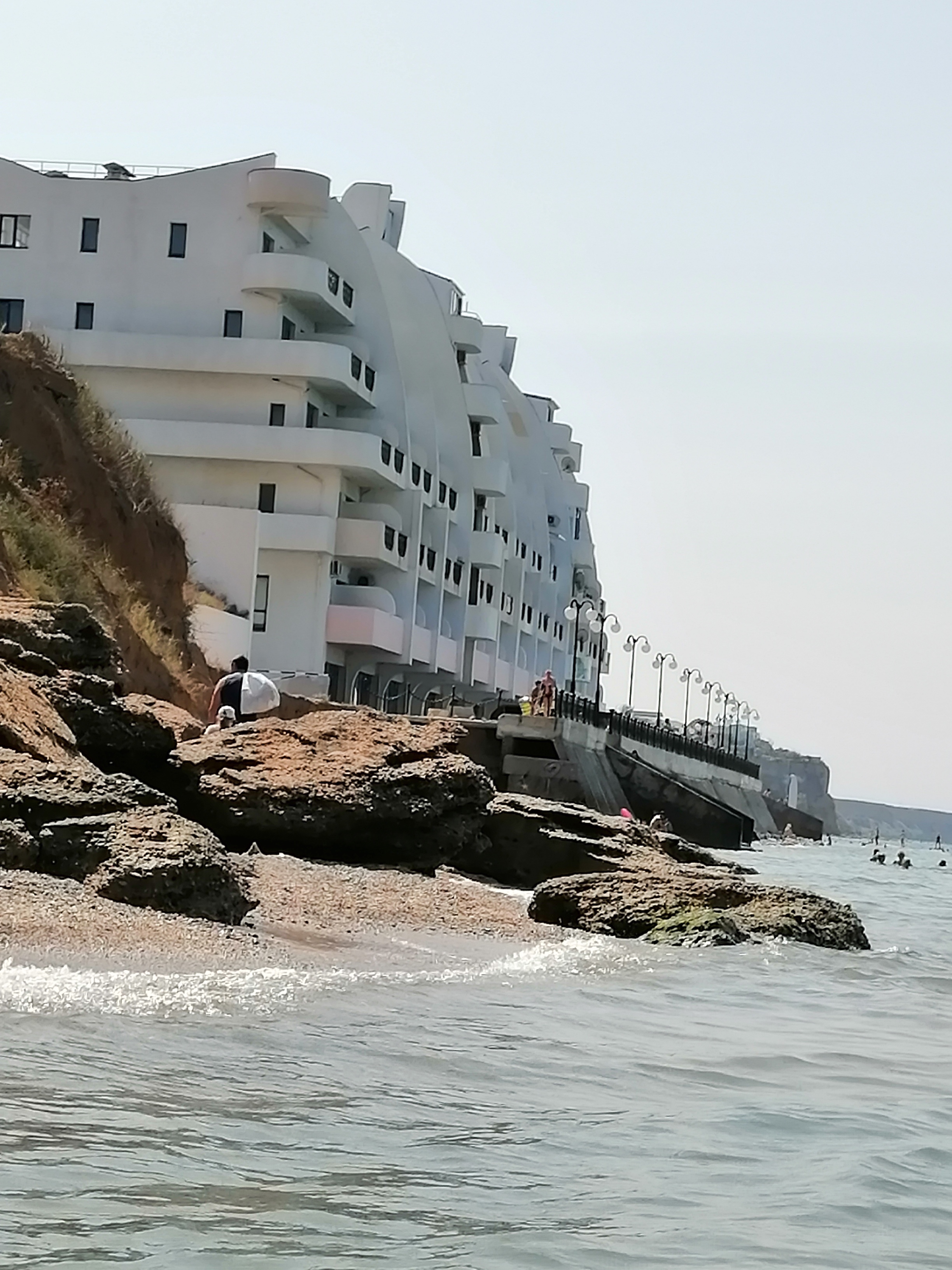 Фото Наш Парус