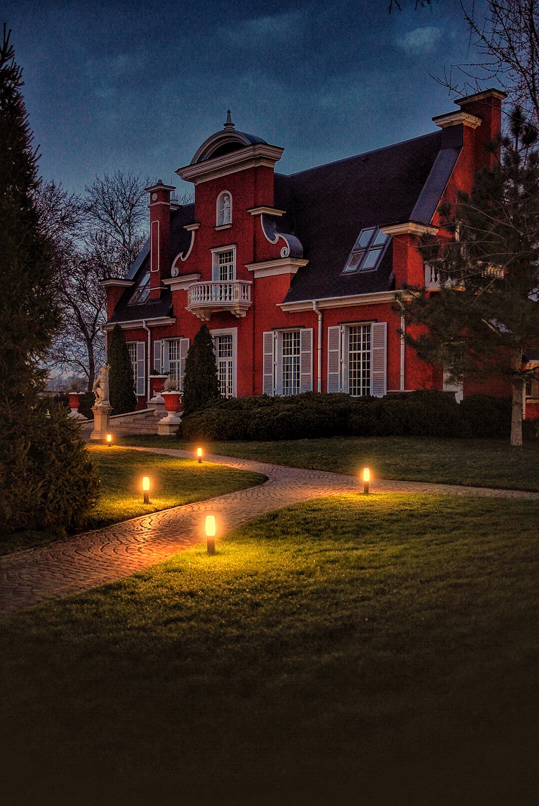 Фото Old House Resort & SPA