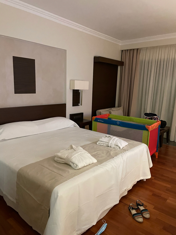 Фото Elysium Resort & SPA