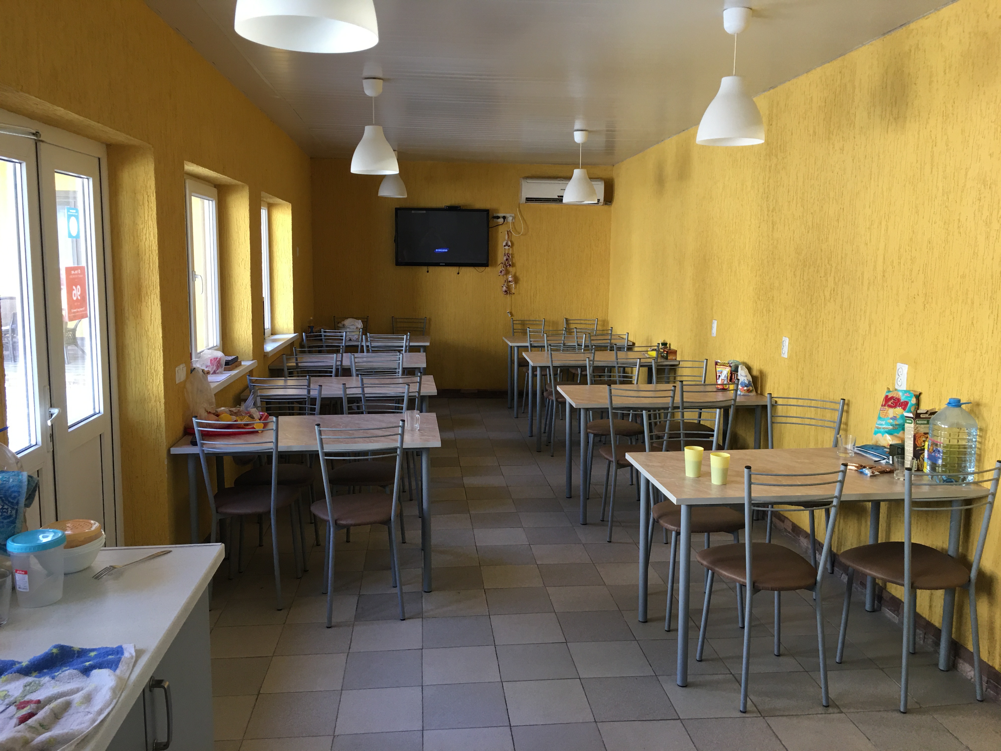 Фото Причал 38