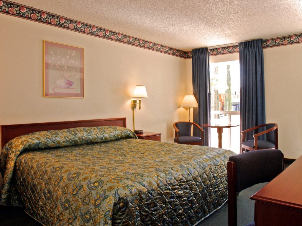 Фото Best Western Siesta Motel