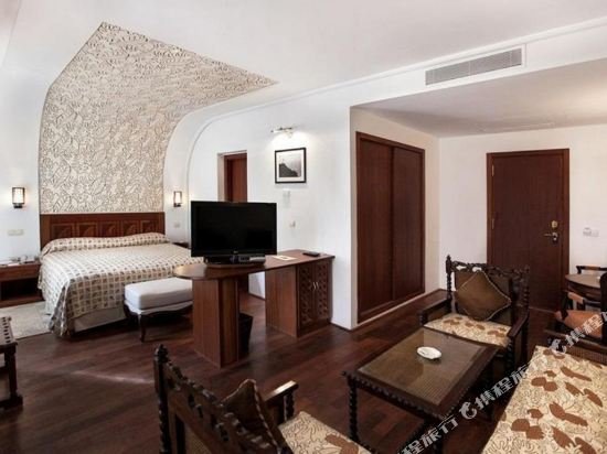 Фото Appart Hotel Nezha