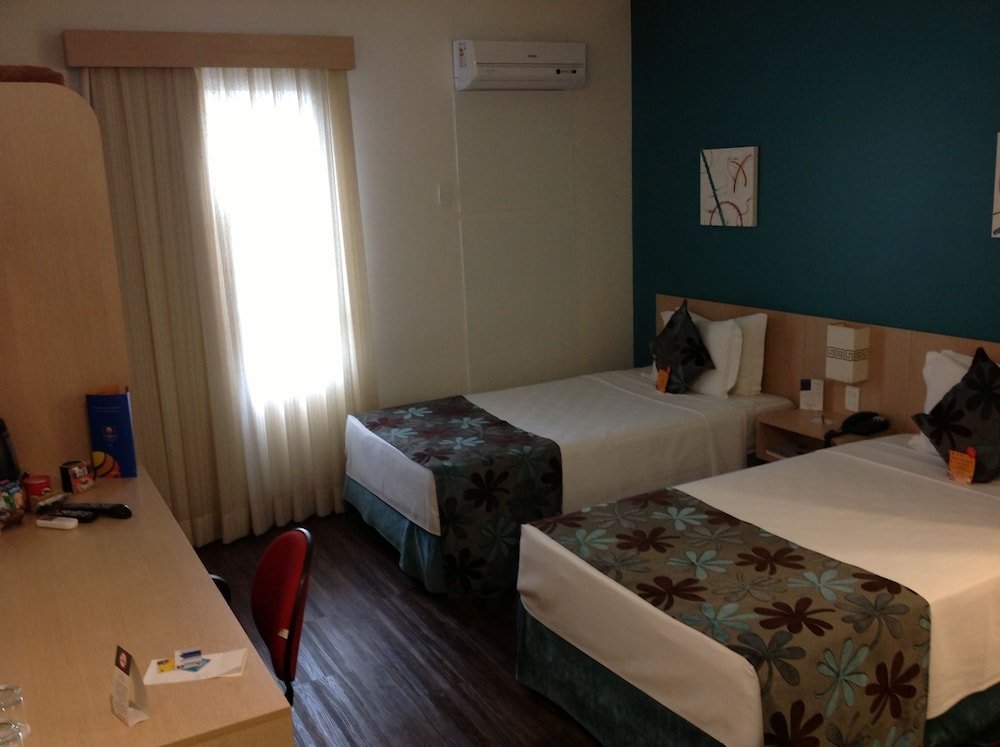 Фото Comfort Hotel Joinville