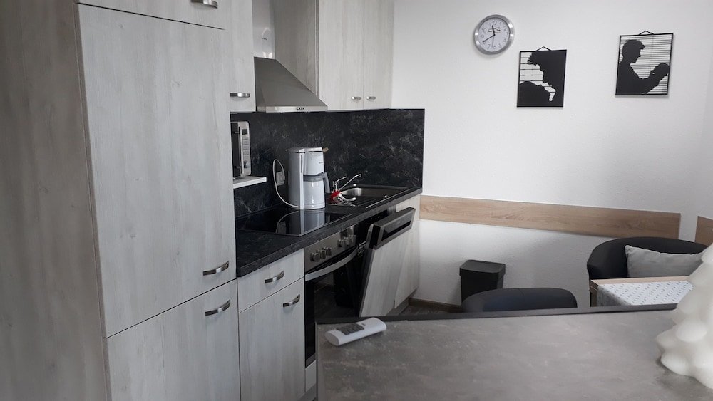 Фото Ferienwohnungen Tausch am Fichtenweg