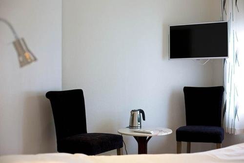 Фото Grand Hotell Flekkefjord