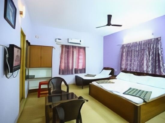 Фото Abirami Residency