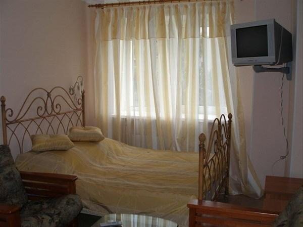 Фото Персона