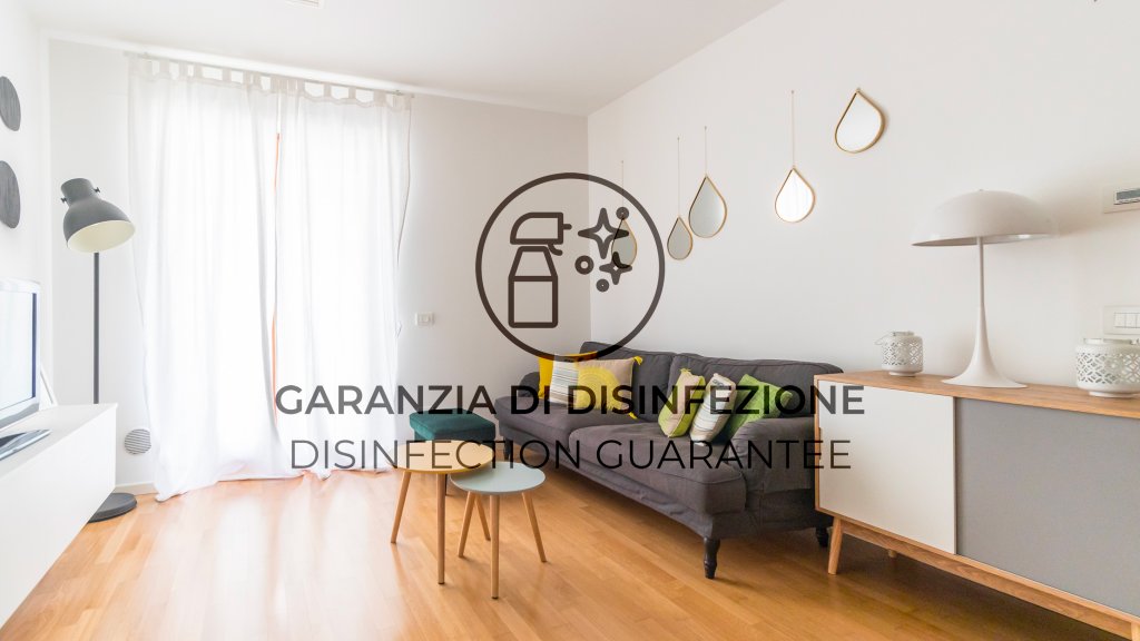 Фото Italianway - Principe Eugenio 12 II