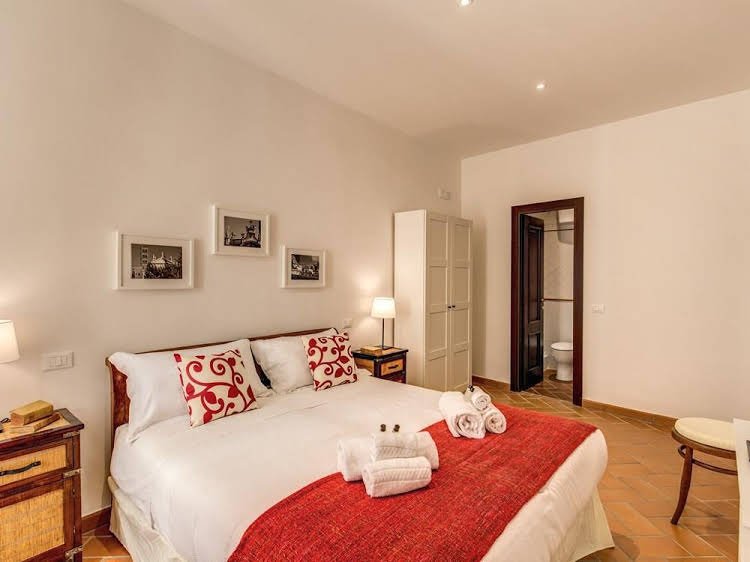 Фото Suitelifetrevi