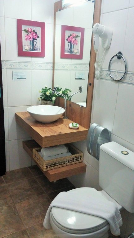 Фото Pousada do Atobá