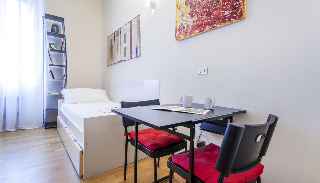 Фото Bohemki Rooms & More Milan