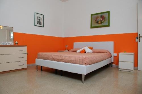 Фото Punta Prosciutto Angel Bay B&b