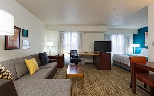 Фото Residence Inn by Marriott Chicago Southeast Hammond