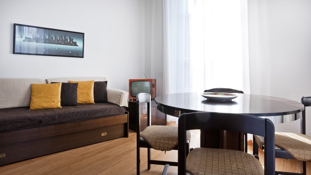 Фото Italianway - Piazza Firenze 4