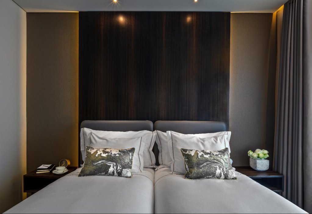 Фото Hotel Moon & Sun Porto